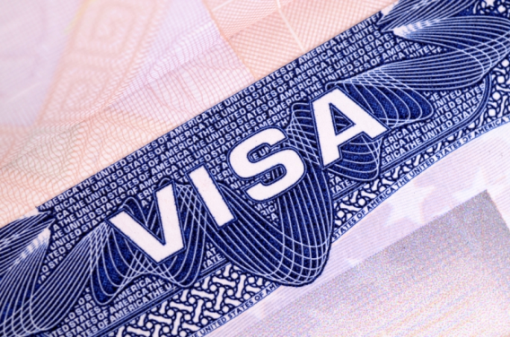 Quota for H-1B Cap Work Visas Has Been Reached for FY2013 (June 11, 2012)